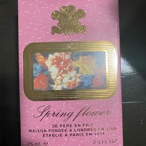 New never opened authentic